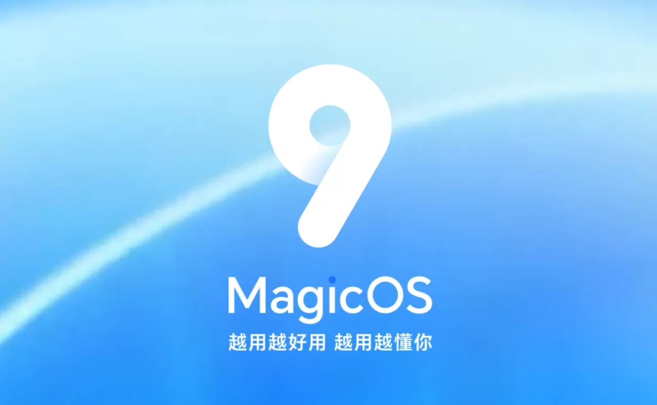 MagicOS 9: HONOR'un Yeni Nesil İşletim Sistemi Yapay Zeka, Güvenlik ve Performansı Artırıyor