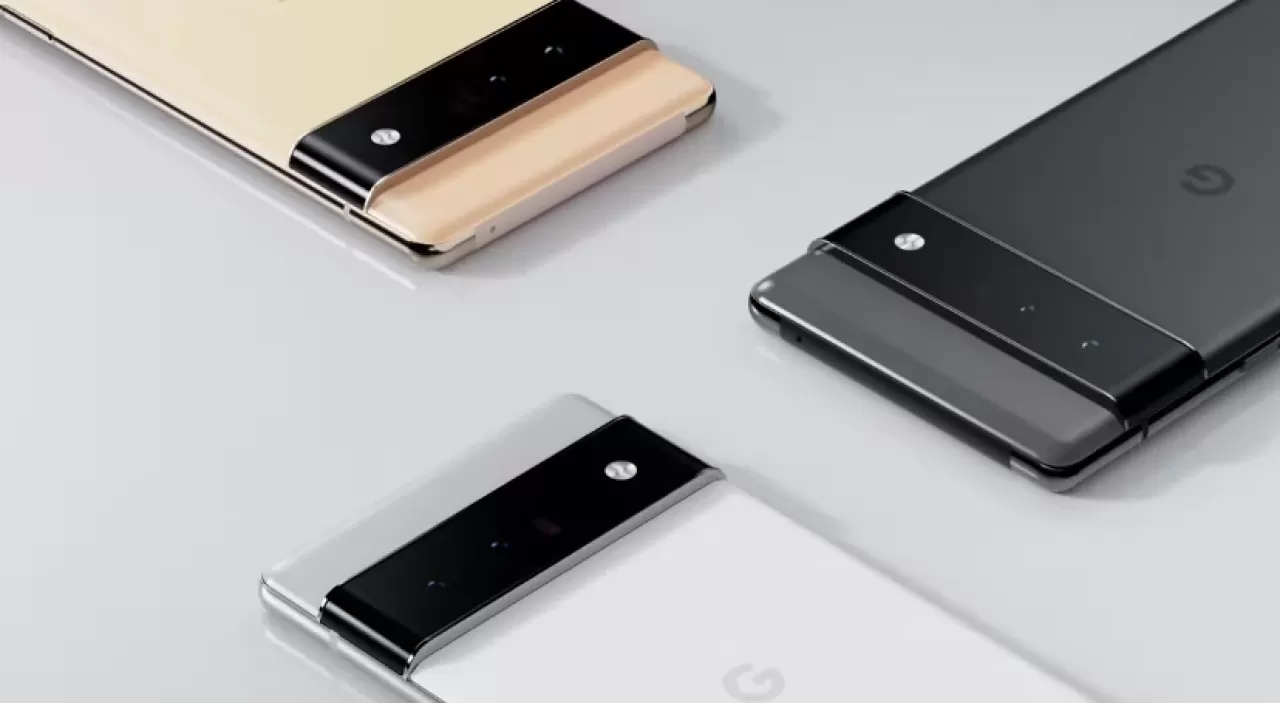 Google Kendine Çelme Taktı: Android 15, Pixel 6 Cihazlarını Bozdu!