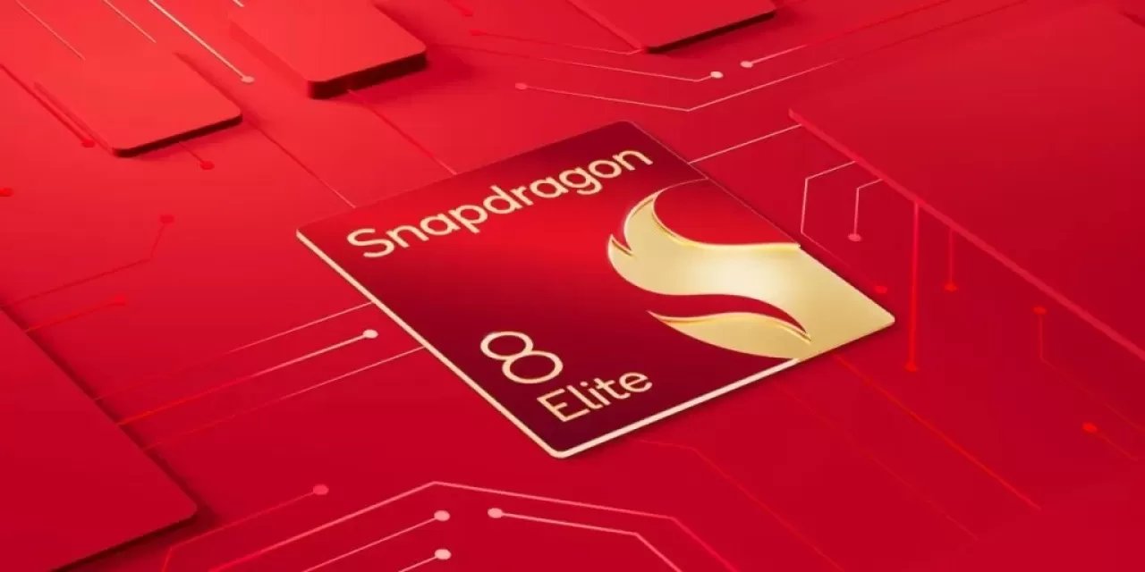 Snapdragon 8 Elite Sahnede: Dimensity 9400'ün En Büyük Rakibi Oldu