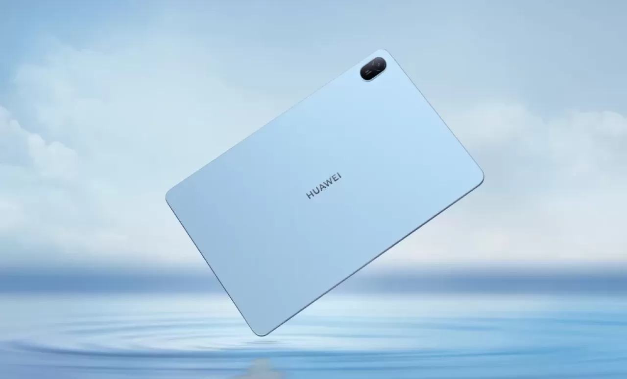 Huawei Artık Dünyanın 4. Büyük Tablet Üreticisi!