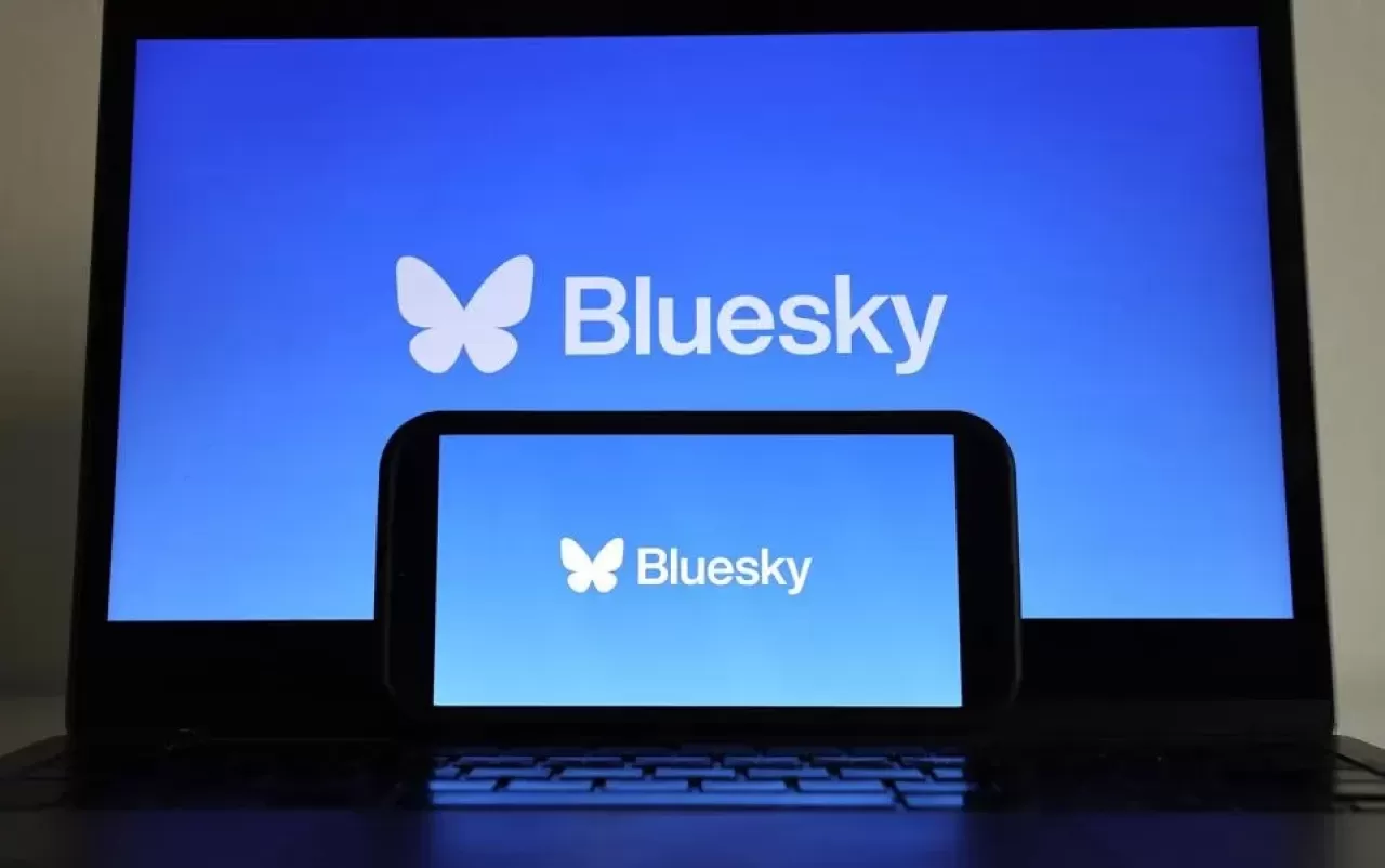 Bluesky, Twitter'a İlgi Azalınca Patlama Yaşadı!