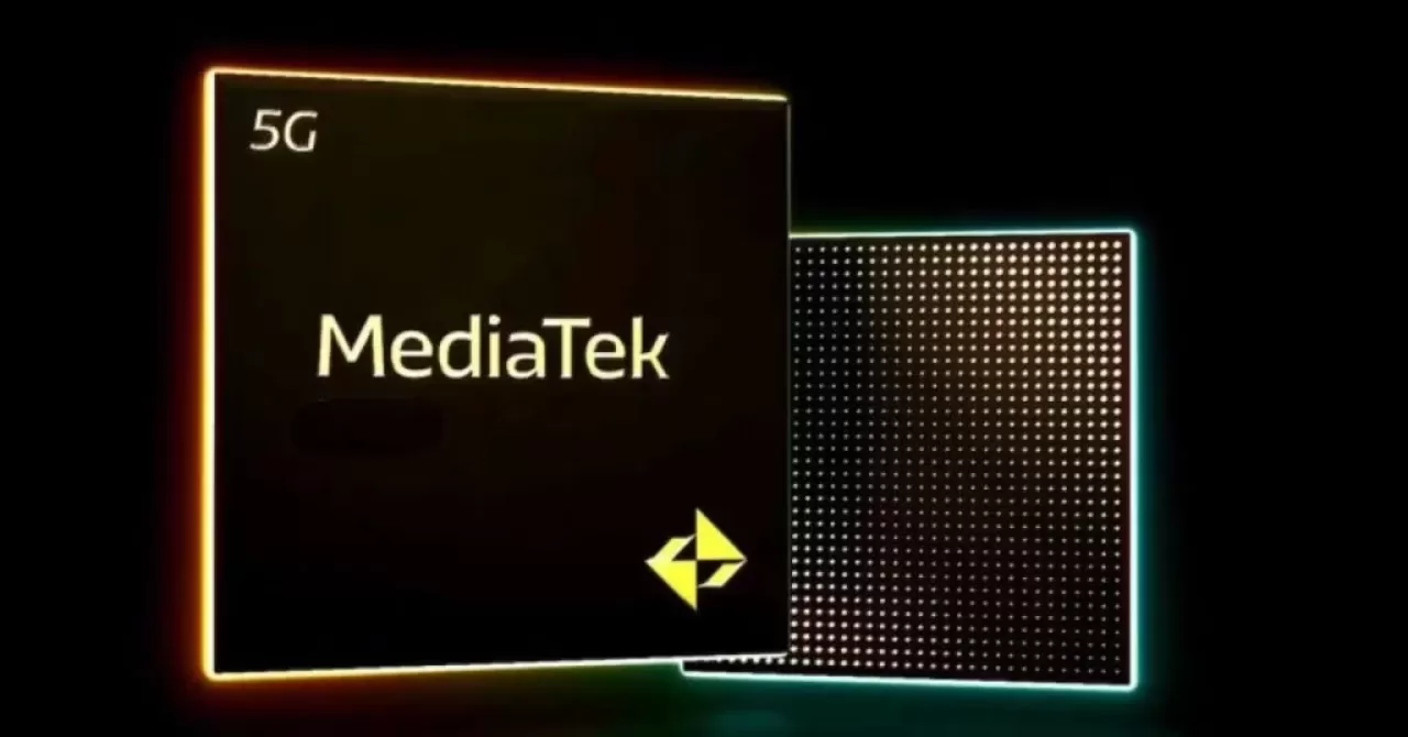 MediaTek Dimensity 9500 Özellikleri Belli Oldu