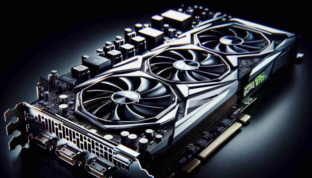 NVIDIA GeForce RTX 5070 Ti: Güç ve Performans Tanıtıldı