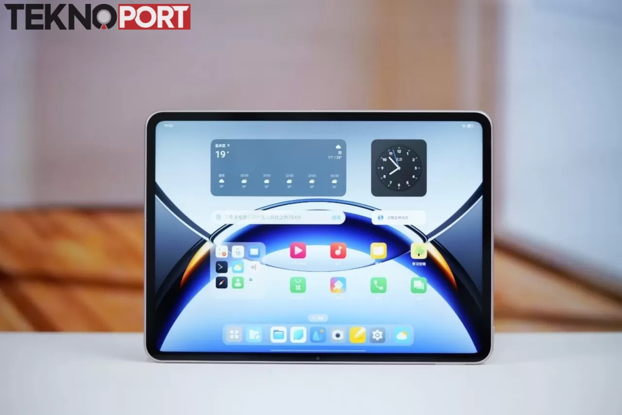 OPPO'dan İki Yeni Tablet: Pad 3 Ultra ve Pad 3 Mini Özellikleri Sızdırıldı