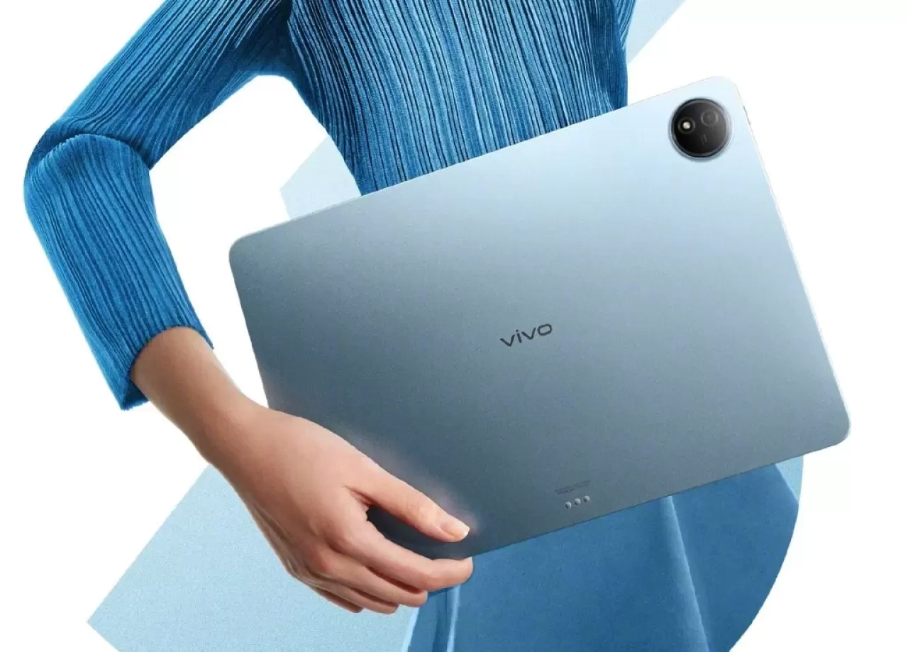 Vivo Pad 4 Pro Özellikleri Ortaya Çıktı