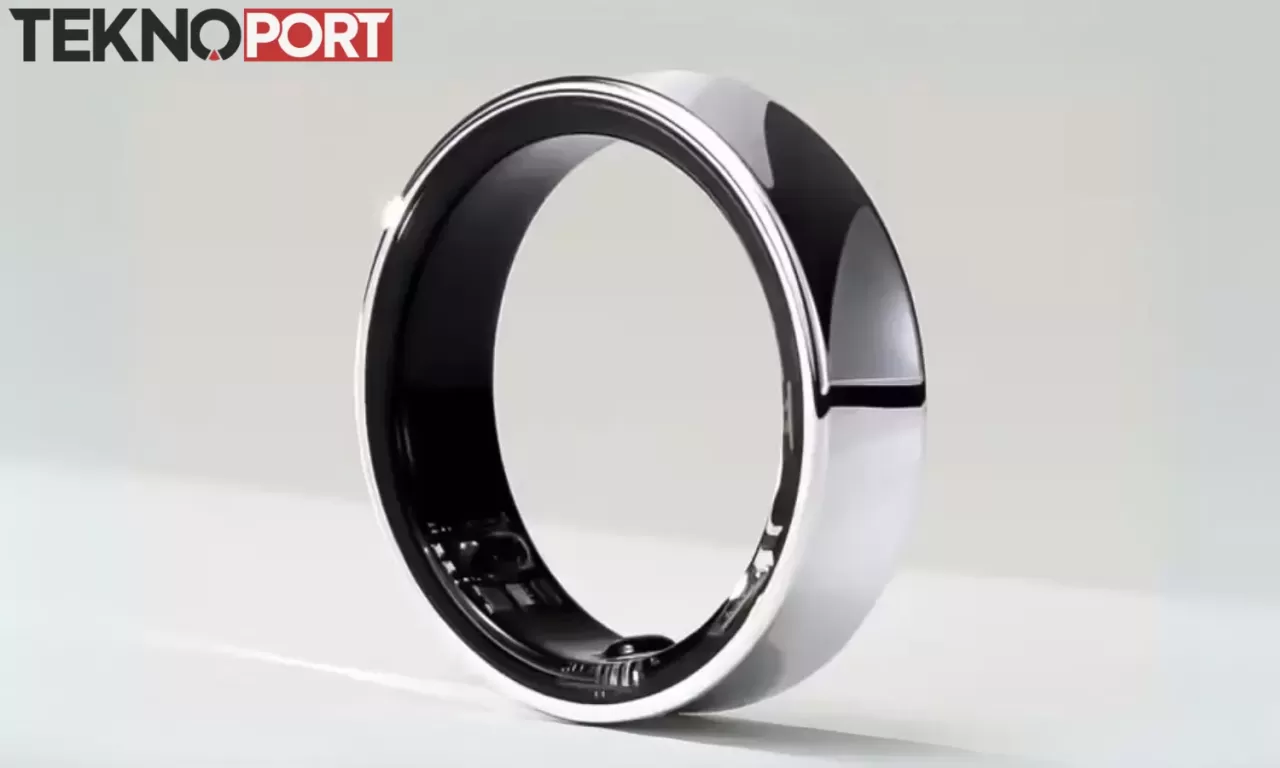 Samsung Galaxy Ring 2 Önümüzdeki Ay Görücüye Çıkıyor