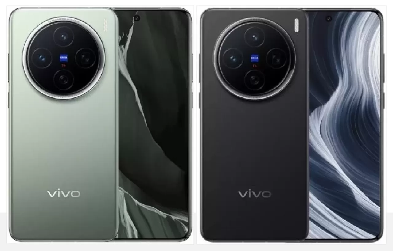 Vivo X200'e Yapay Zekalı Yeni Görüntü Özelliği Geldi