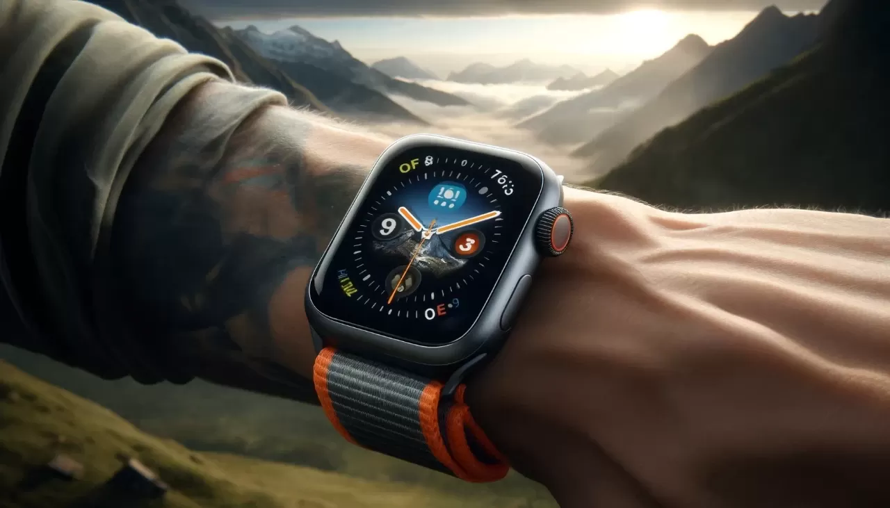 Apple Watch Ultra 3 Uydu Mesajlaşma Yeteneklerine Sahip Olacak