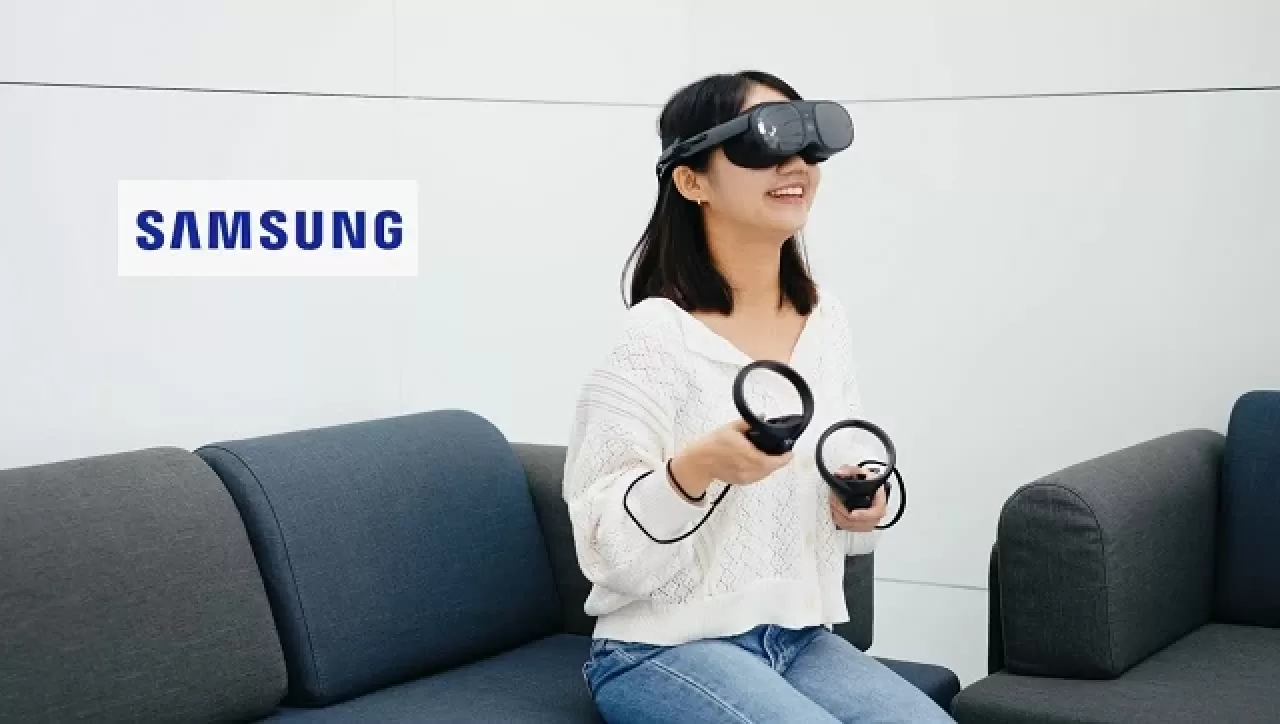 Samsung, Apple Vision Pro'nun Android versiyonunu çıkaracak!