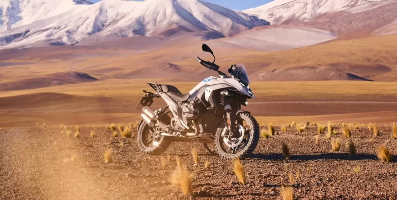 BMW R 1300 GS Adventure Tanıtıldı: İşte Türkiye Fiyatı