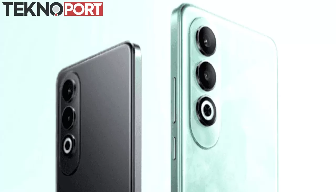 OPPO A3x Özellikleri ve Tasarımı Ortaya Çıktı