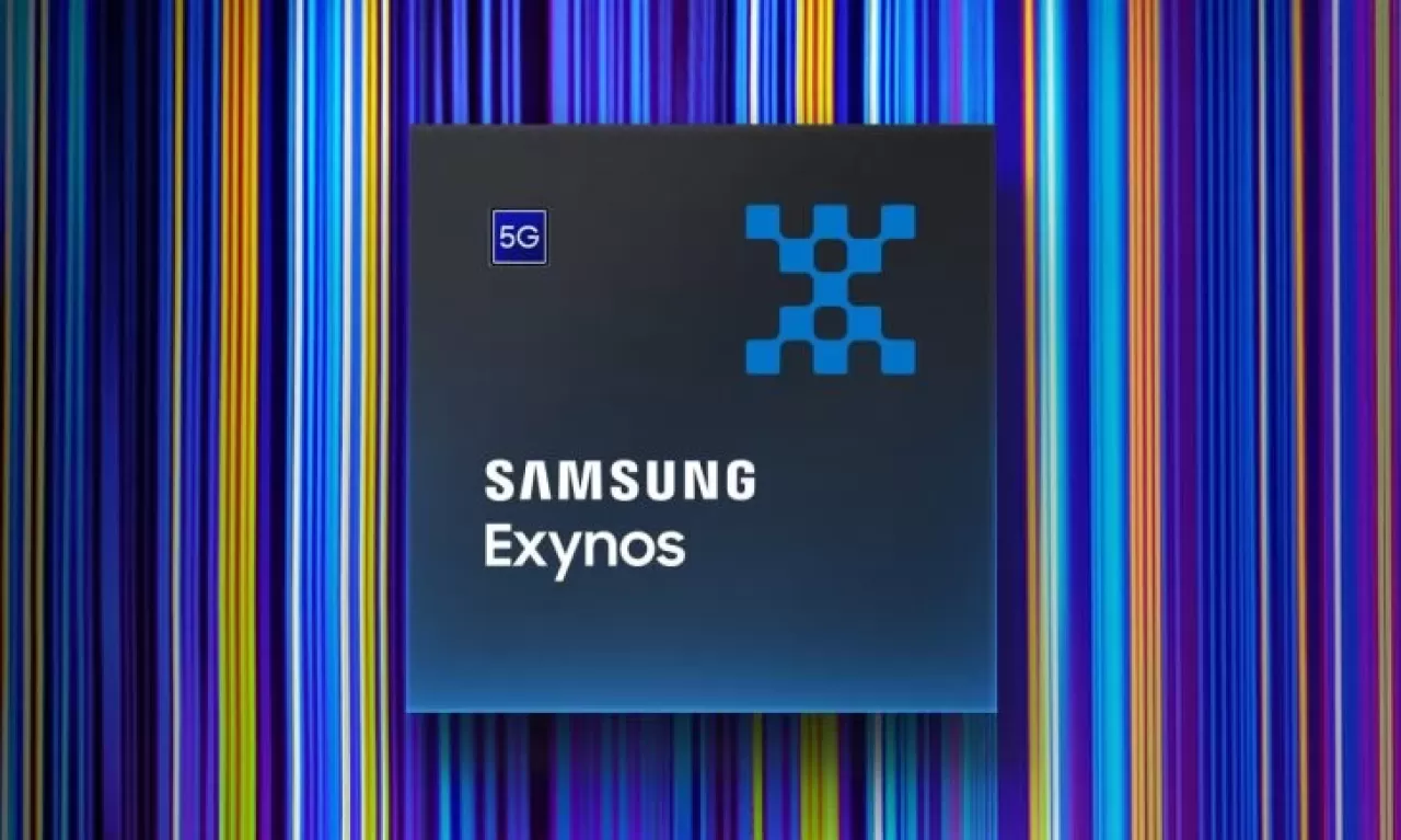 Exynos 2500 çipi Apple A15 Bionic'i geride bırakacak!