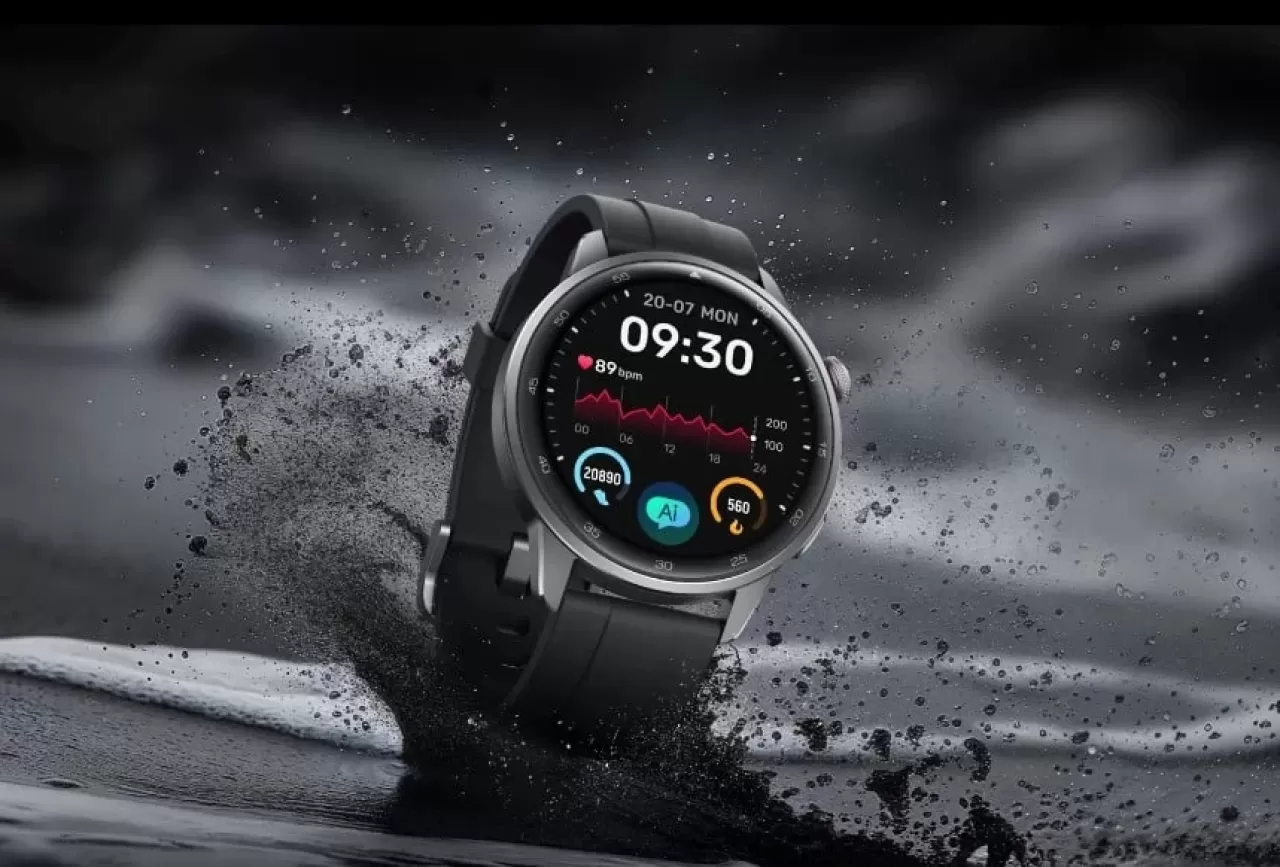 Realme Watch S2 Tanıtıldı: İşte Fiyatı ve Özellikleri