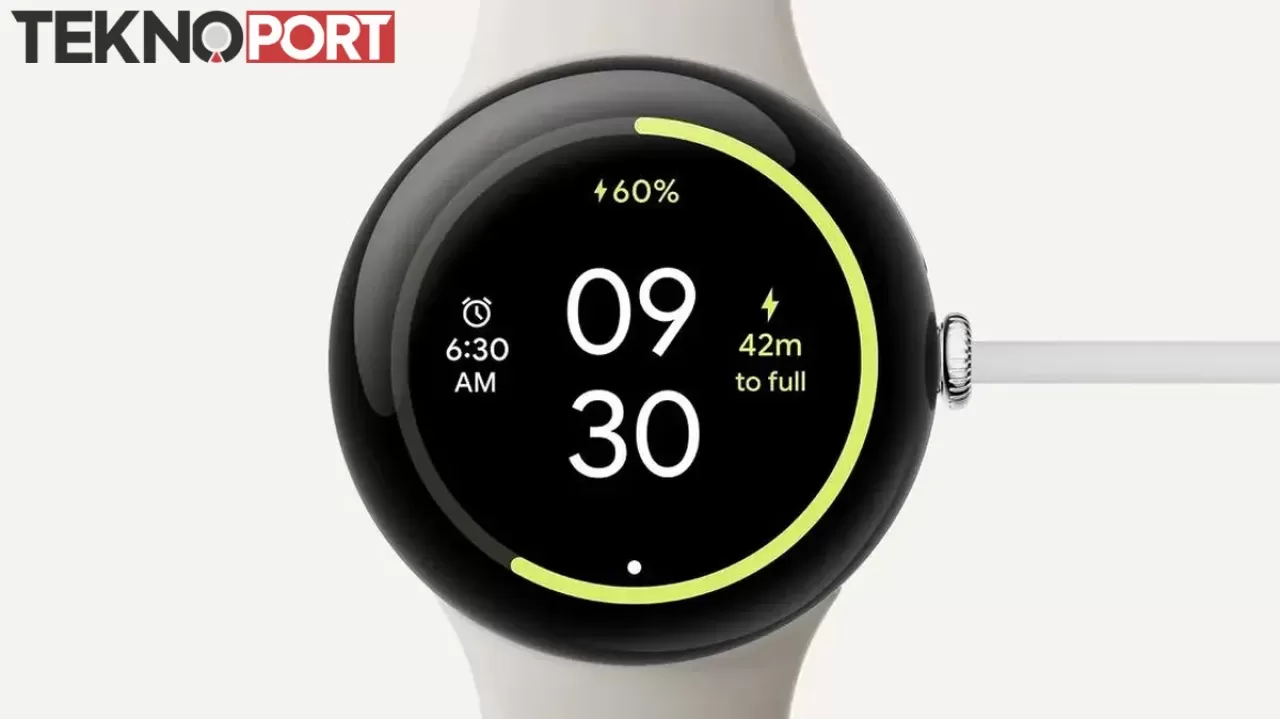 Google Pixel Watch 3, Sağlık Konusunda Çığır Açan Bir Özellikle Geliyor!