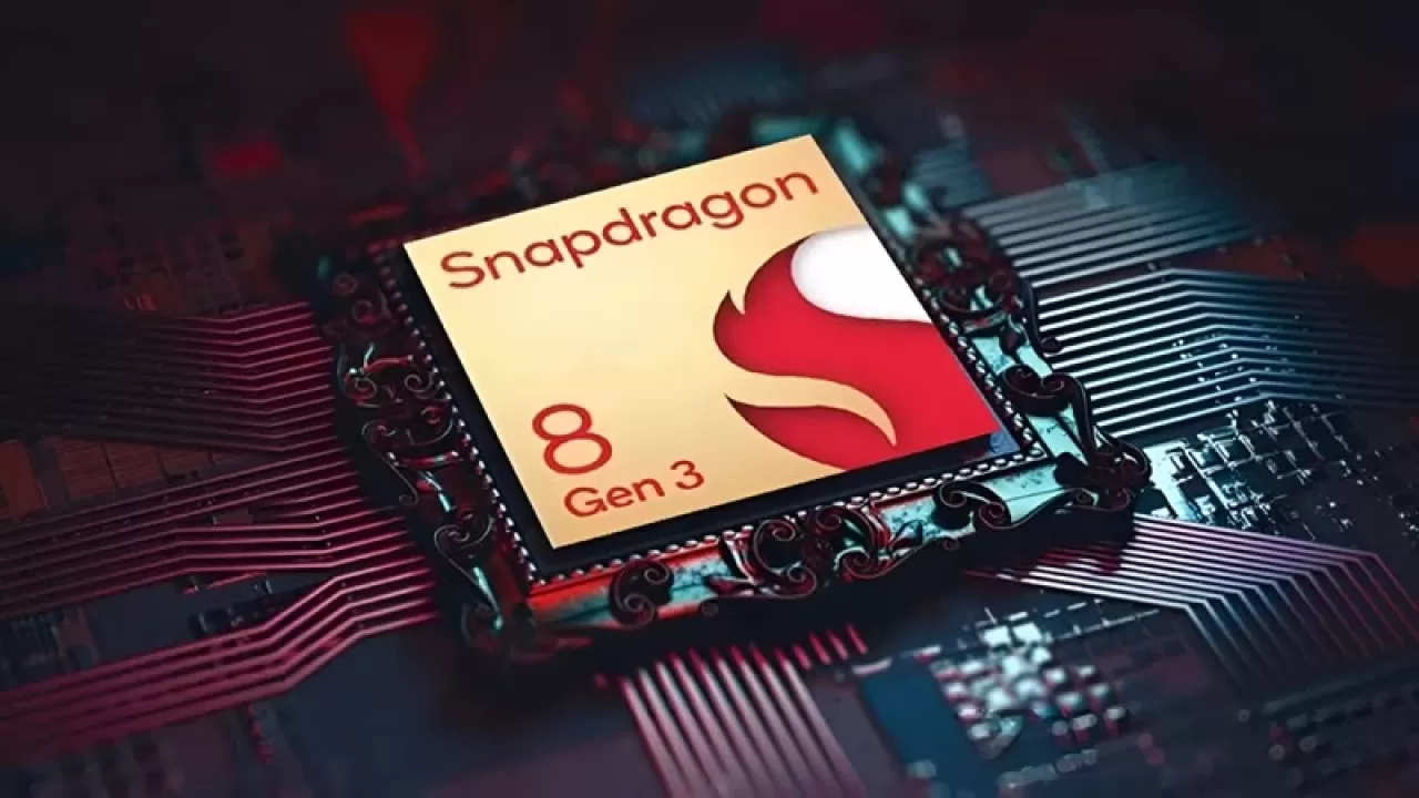 Snapdragon 8 Gen 3, Apple A18 Pro'yu Geride Bıraktı