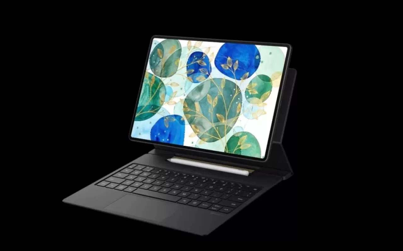 Huawei Tablet Yarışında Apple'ı Bir Kez Daha Geride Bıraktı