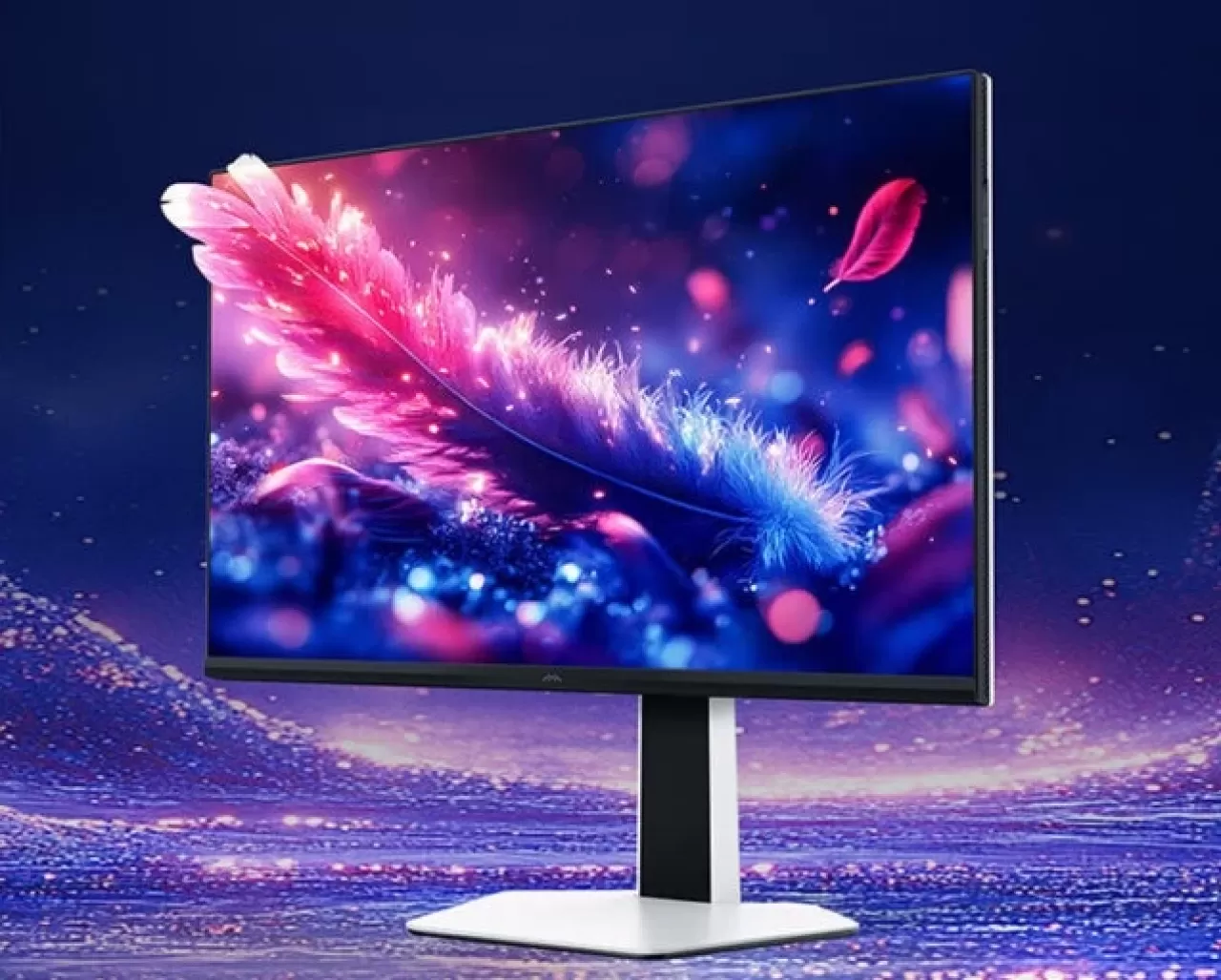 TCL'den 4K QD-MiniLED Monitör: Thunderbird U6 Tanıtıldı