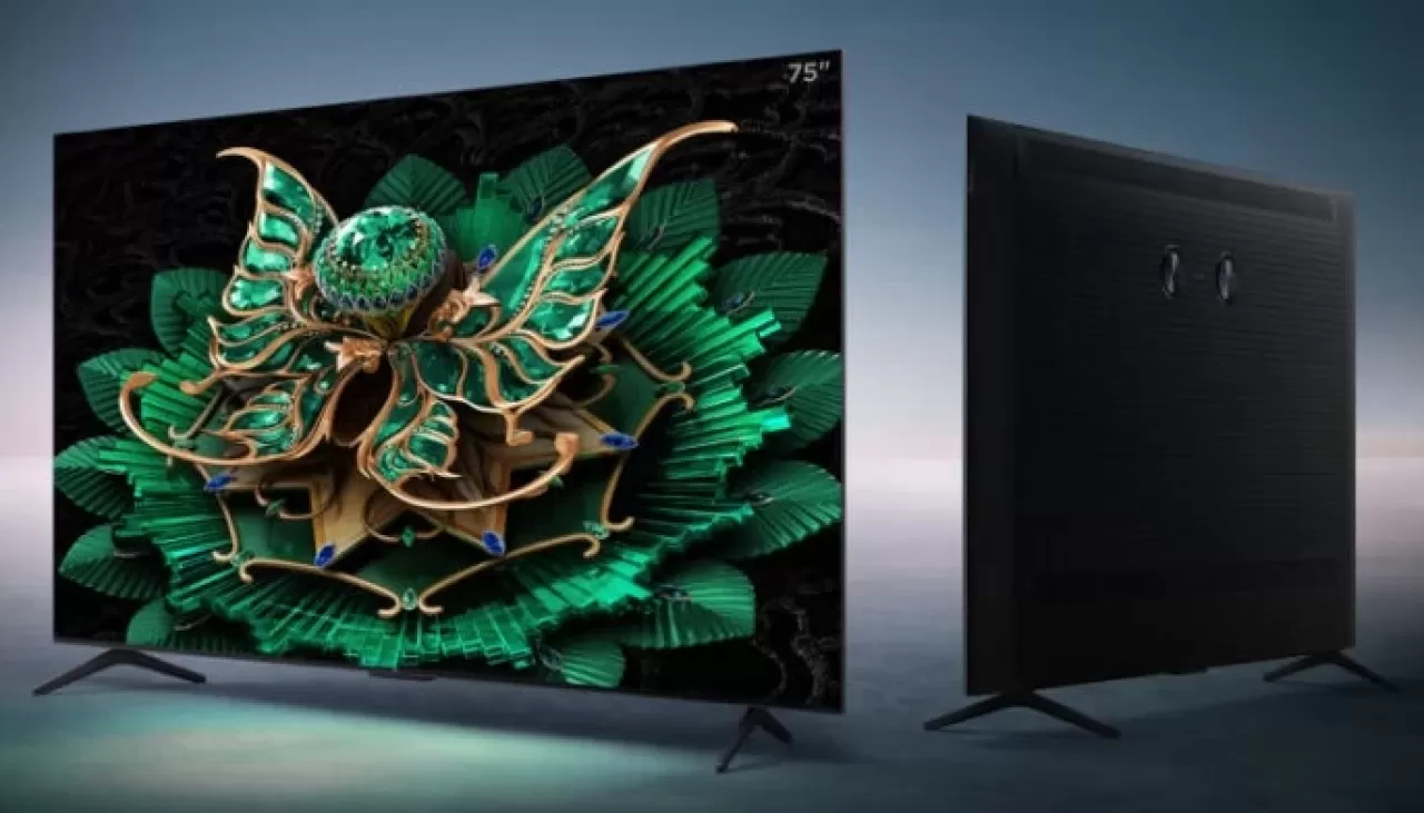 TCL C11K Lingxi QD-MiniLED TV Piyasaya Sürüldü: Yapay Zeka Özellikleri Göz Kamaştırdı