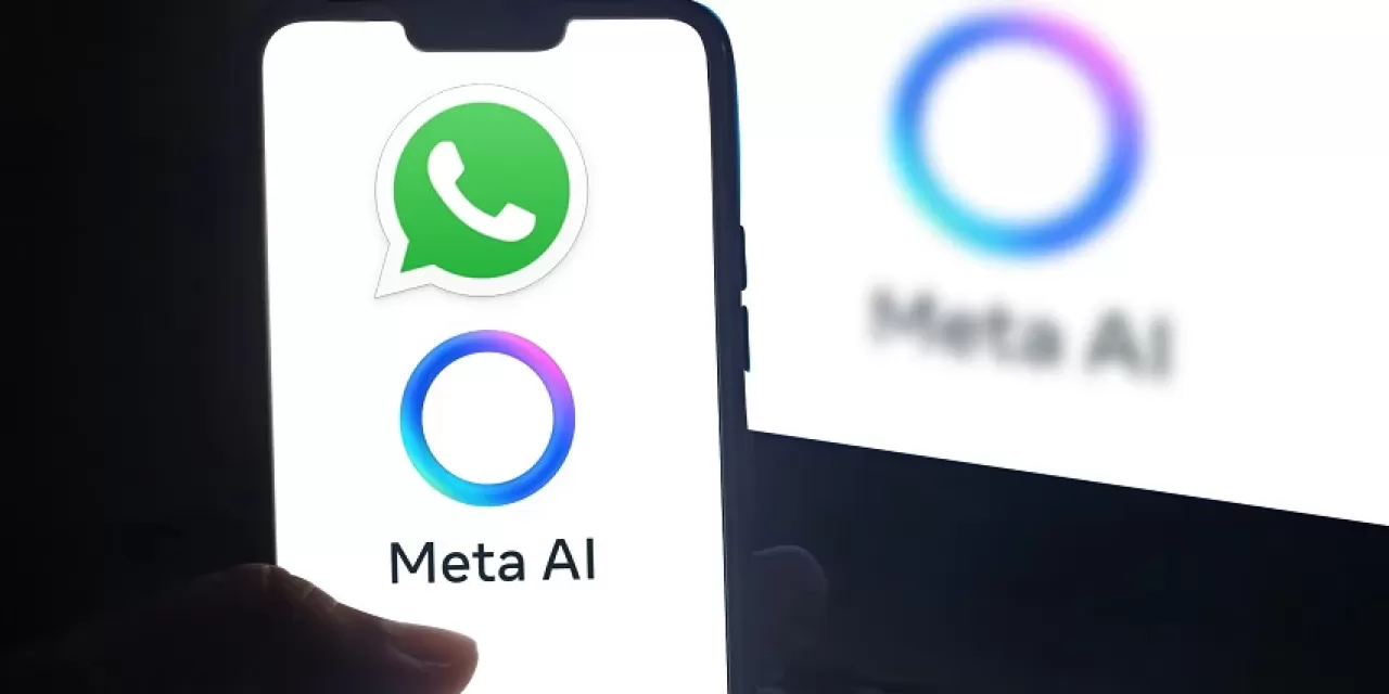 WhatsApp'ta Meta AI Ana Ekranın Merkezine Geliyor