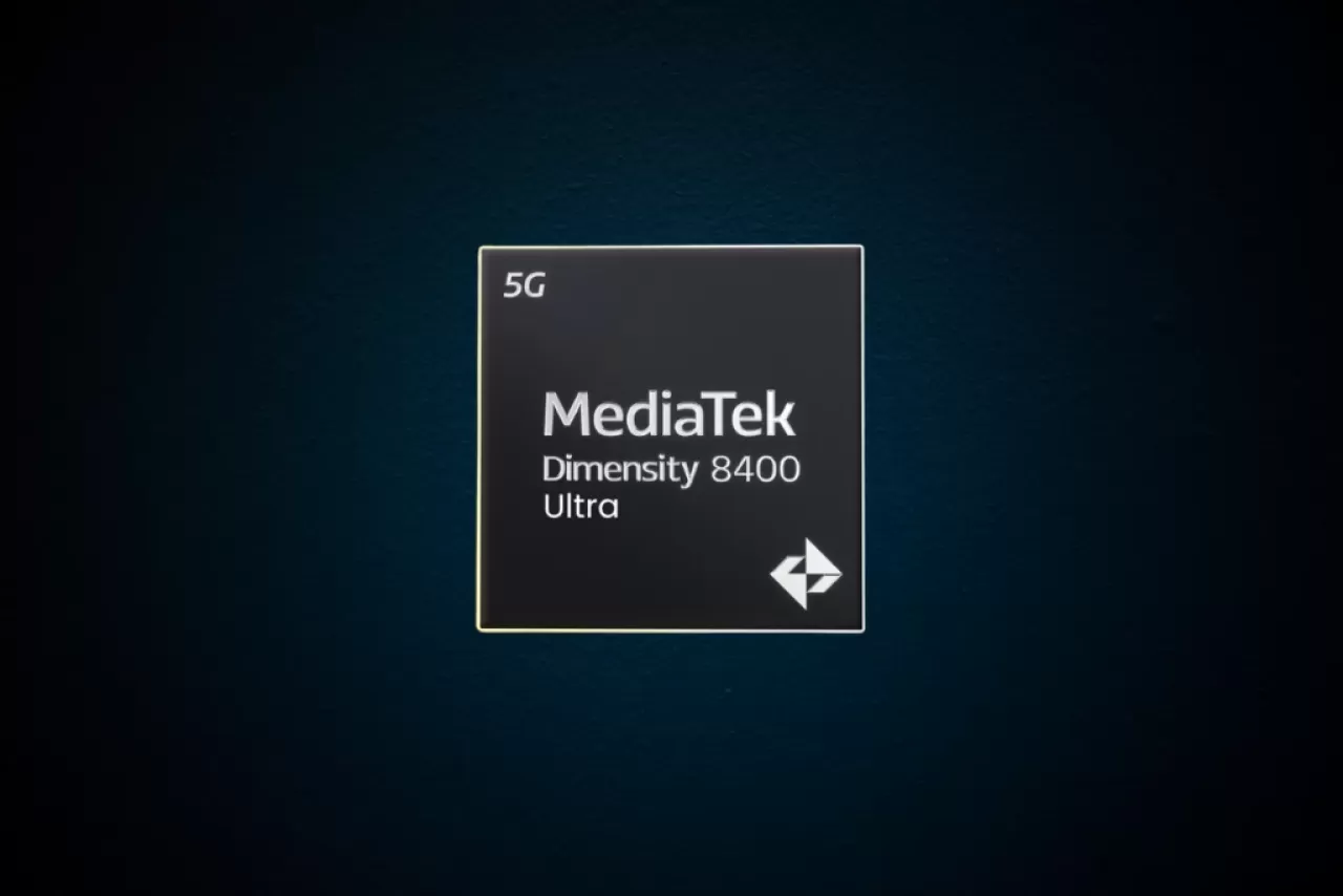 MediaTek Dimensity 8400 Ultra: AnTuTu ve Geekbench Puanları