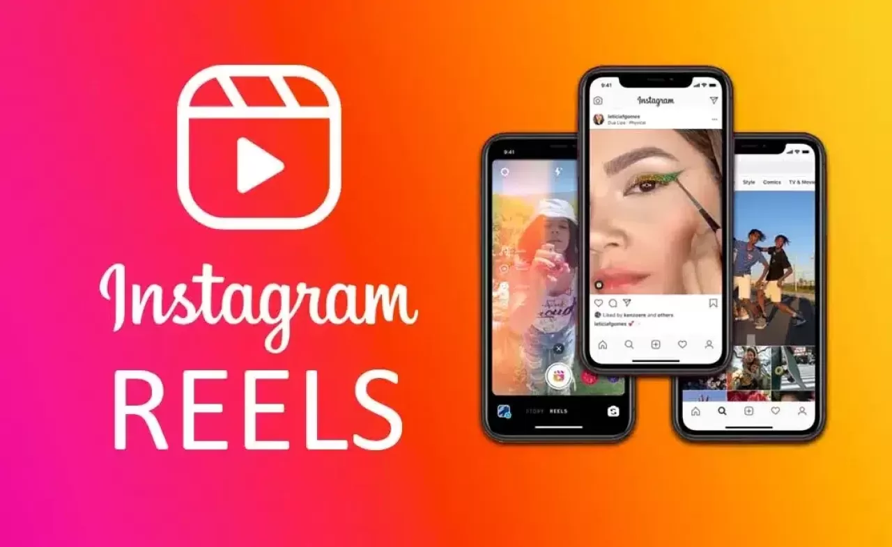 Instagram Bağımsız Bir Reels Uygulaması Peşinde!