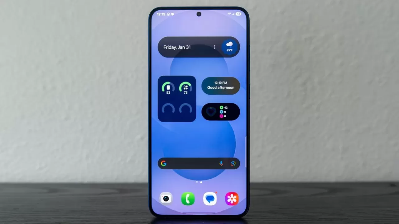 One UI 7 kararlı güncellemesi Samsung Galaxy cihazlarına ne zaman gelecek?