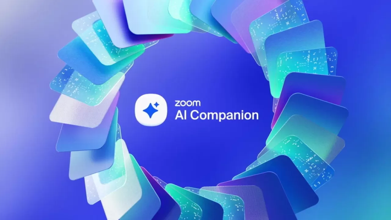 Zoom'un yapay zekası AI Companion toplantılarınızı planlayacak!