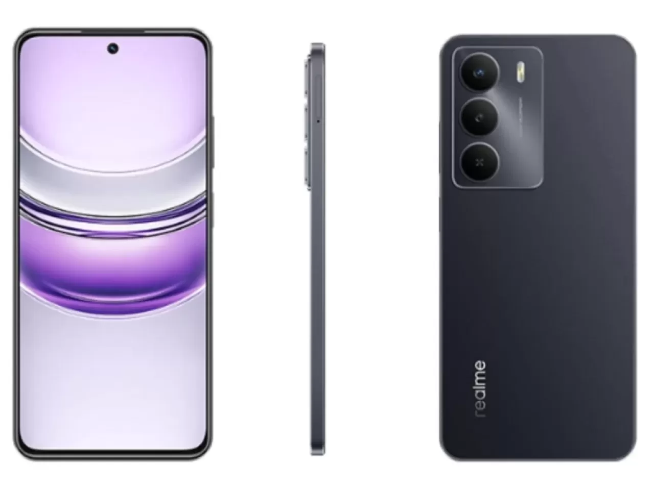 Realme V70 ve V70s Özellikleri, Görselleri ve Çıkış Tarihi!