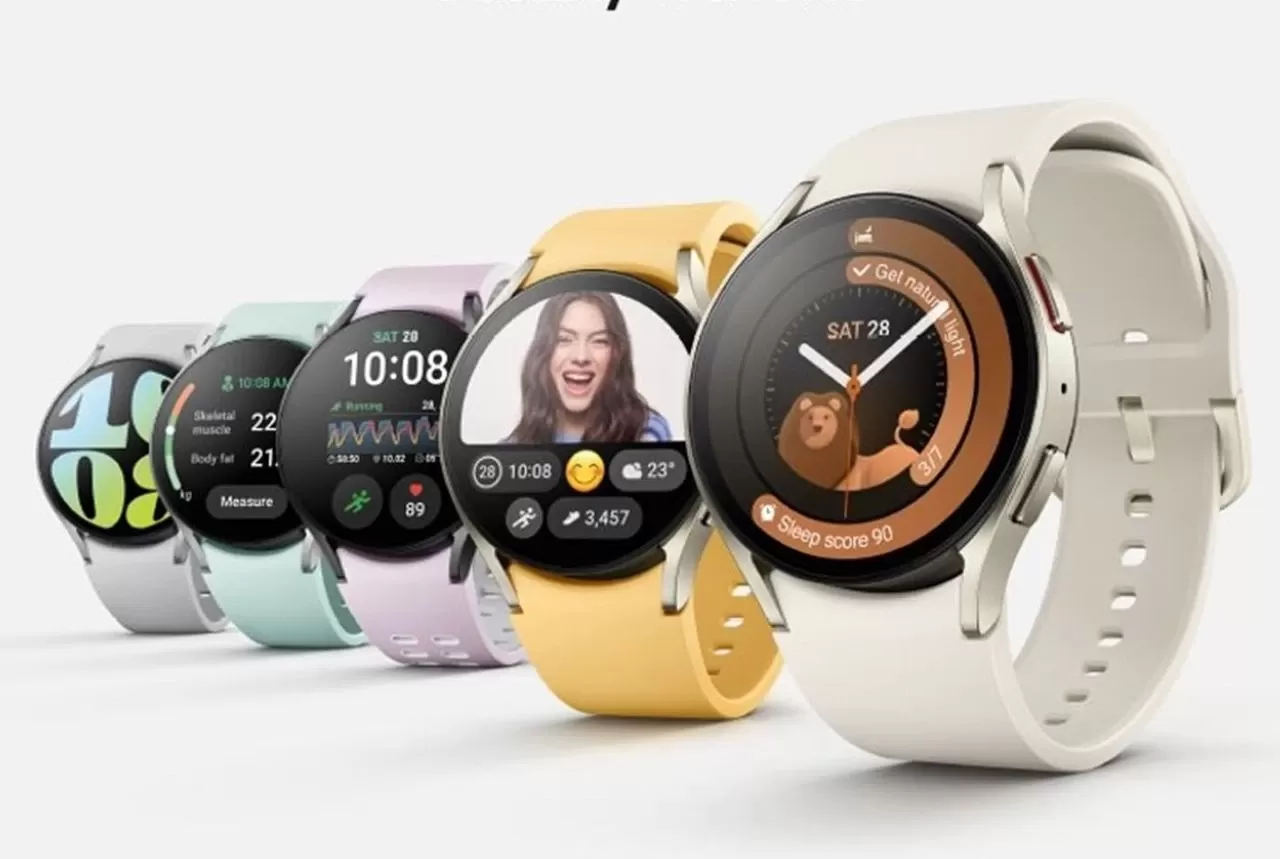 2025’te Hangi Samsung Galaxy Watch Alınmalı?