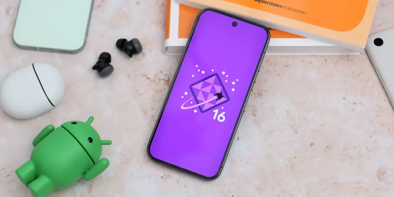 Android 16 Beta 3 Yayında: Cihazlara Platform Kararlılığı Geldi