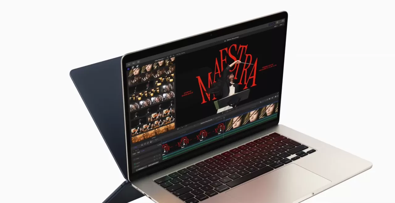 M4 MacBook Air Satışa Sunuldu! İşte Fiyatı