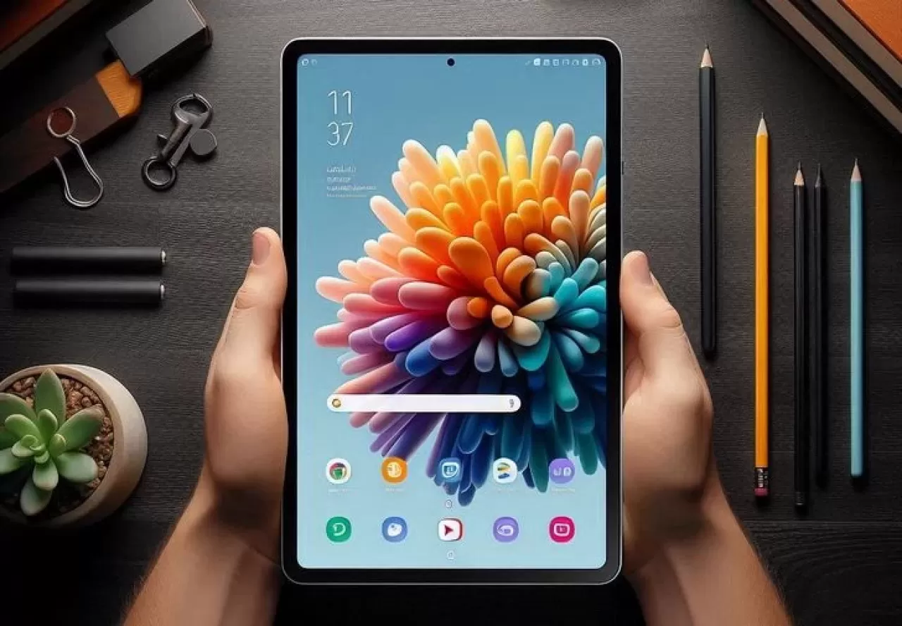 Samsung Galaxy Tab S10 FE İşlemci Performansıyla Parmak Isırttı: %32'lik Artış!