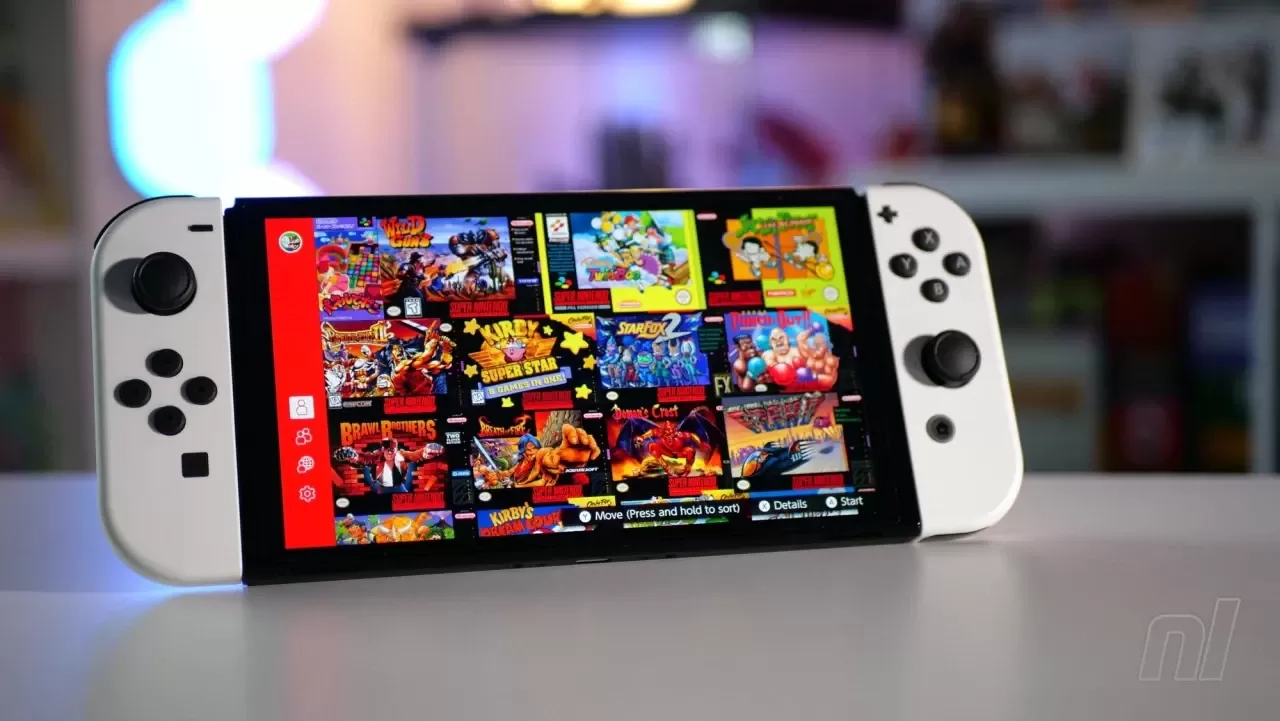 Nintendo Switch Online'a Dört Oyun Daha Ekleniyor