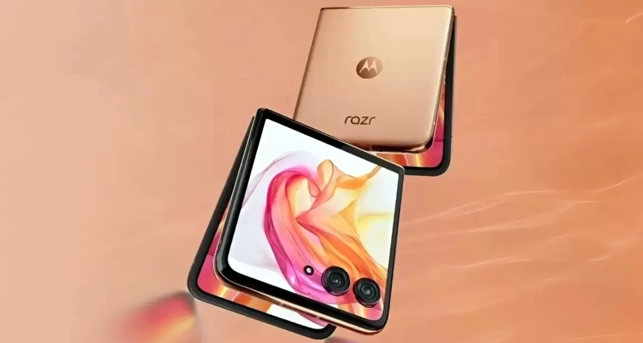 Motorola Razr 60 Ultra'nın Şarj Hızı Ortaya Çıktı