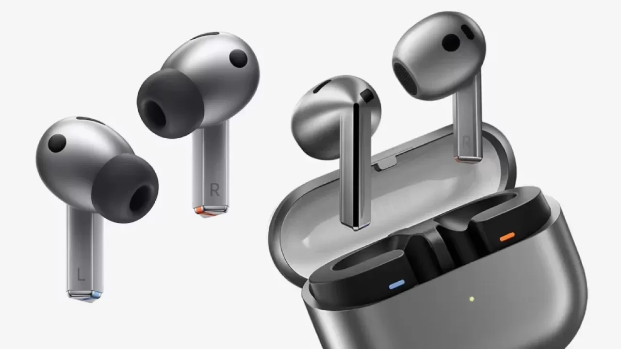 Samsung Galaxy Buds FE 2 Kablosuz Kulaklık Her Bütçeye Hitap Edecek