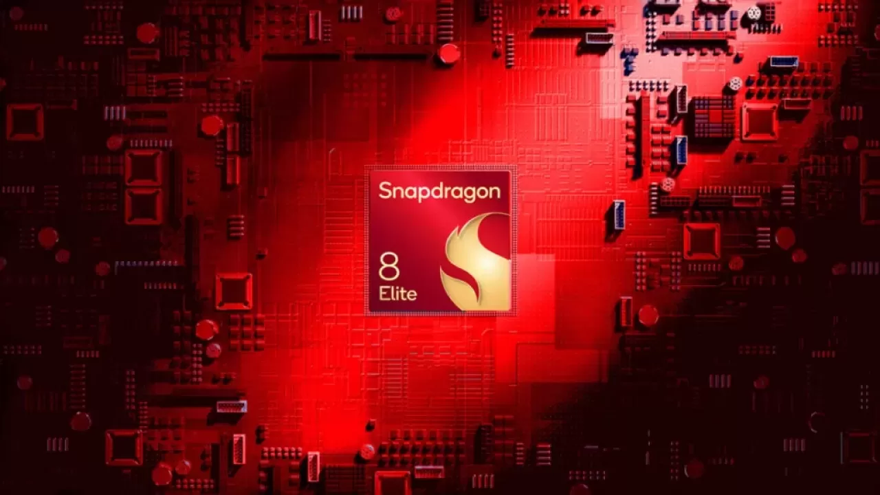 Snapdragon 8 Elite Yeniden Lider: İşte Son AnTuTu Test Sonuçları!