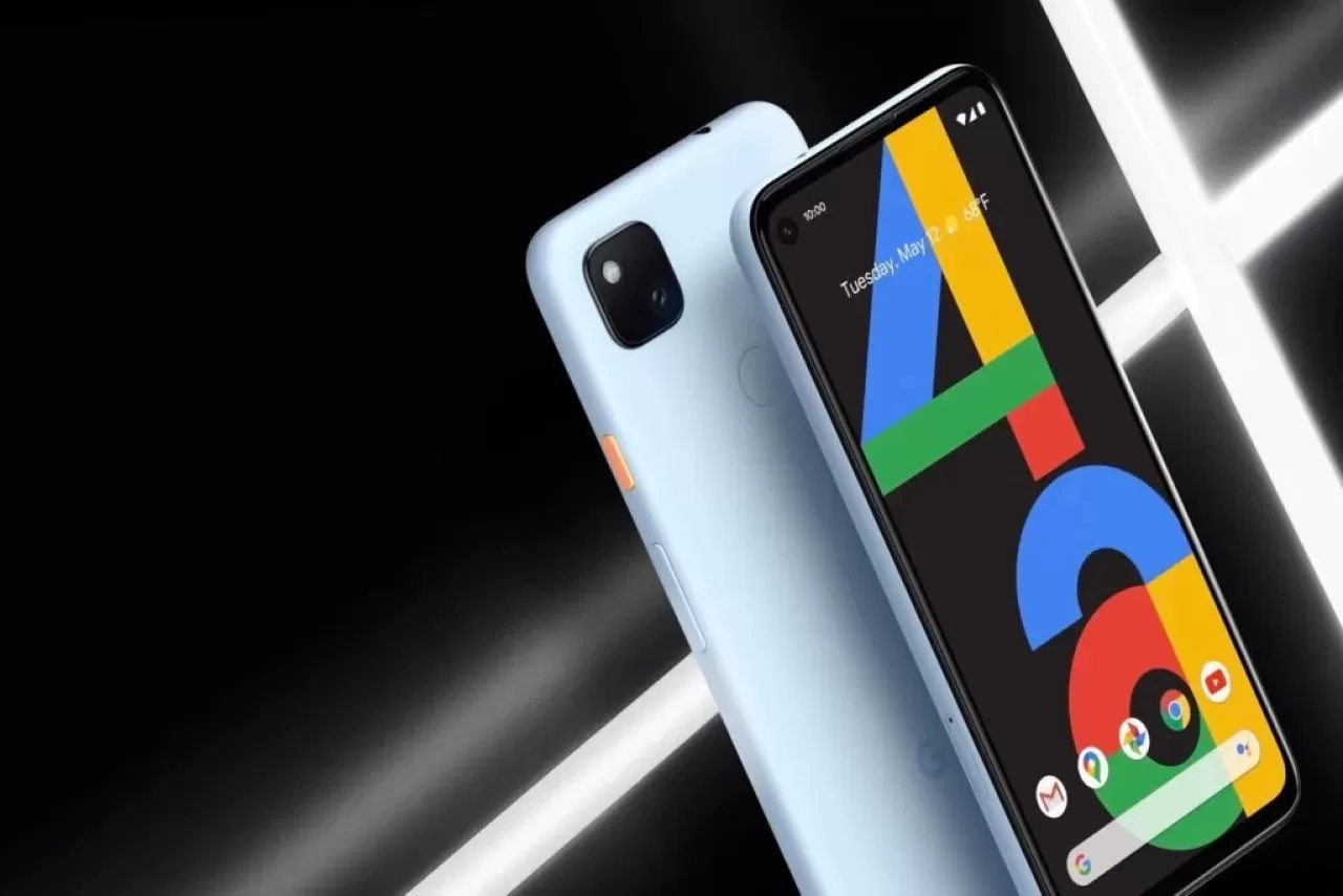 Google Pixel 4a Pil Riskleri Nedeniyle Geri Çağrıldı!