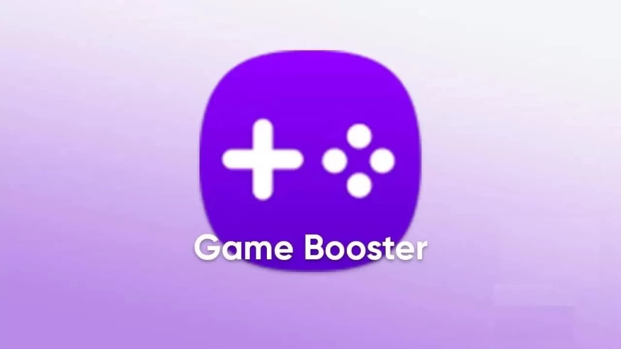 Samsung, yeni özelliklerle Game Booster+'ı piyasaya sürdü