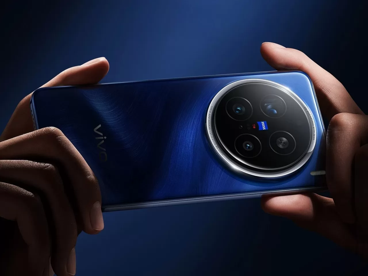 Vivo X200 Ultra'nın Kamera Sensörlerine Yakından Bakış