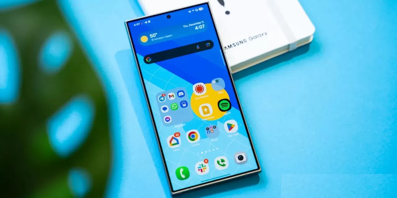 Samsung One UI 7 güncellemesini alacak Galaxy cihazlarının tam listesini yayınladı