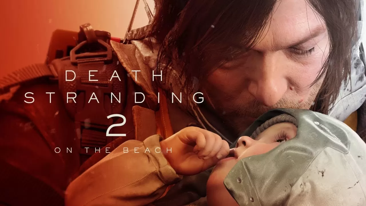 Death Stranding 2 Ön Siparişleri Başladı! İşte Türkiye Satış Fiyatı