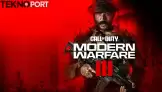 Call of Duty: Modern Warfare III Yeni Sezonu Başlıyor