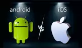iOS Android'i Yendi Ama Apple Hala Mutlu Değil
