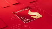 Snapdragon 8 Elite Sahnede: Dimensity 9400'ün En Büyük Rakibi Oldu