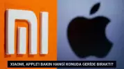 Xiaomi Apple'ı Geride Bıraktı: Akıllı Telefon Rekabeti Boyut Değiştirdi