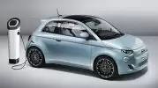 Fiat 500 Elektrikli Modelinin Üretimi Durduruldu