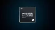 MediaTek Dimensity 8400 Ultra: AnTuTu ve Geekbench Puanları