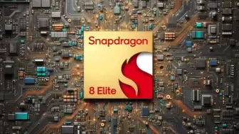 Snapdragon 8 Elite Teste Tabi Tutuldu: Aşırı Isınma Sorunuyla Şaşırttı!