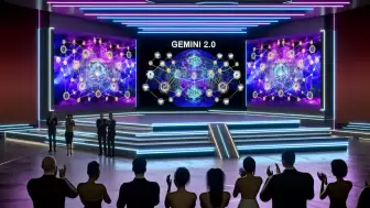 Gemini 2.0 Piyasaya Çıktı: Google Yeni Yapay Zeka Modelini Duyurdu