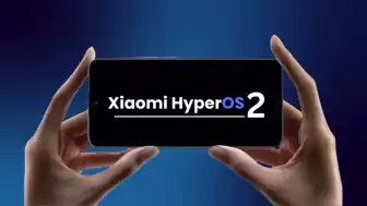 HyperOS 2 Güncellemesi Bu Xiaomi Telefonlarına Dağıtılıyor